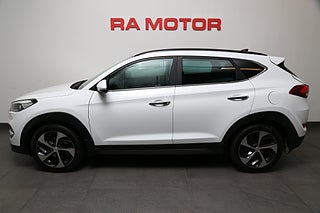 SUV Hyundai Tucson 3 av 31