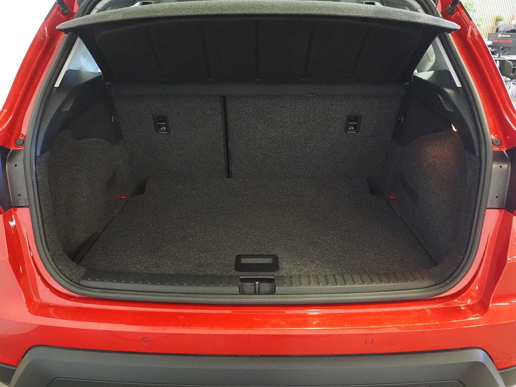 Seat Arona 1.0 TSI Style 95hk | Bluetooth | Farthållare | 2020