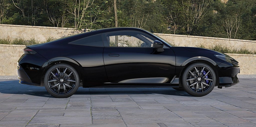 Honda Prelude ADVANCE | FULLHYBRID | NYPREMIÄR 2026