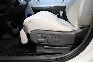 SUV Hyundai IONIQ 5 18 av 30