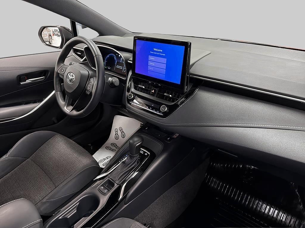 Toyota Corolla 2025 - miniatyr 6
