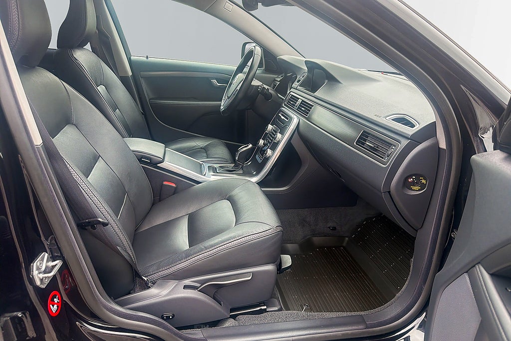 Volvo XC70 2016