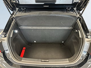 MG 3 Hybrid+ Luxury Carplay 360° Pvärm KAMPANJ / 0% RÄNTA – bild 12
