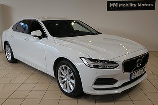 Volvo S90 Polestar T5 Momentum, Advanced Edition 261hk