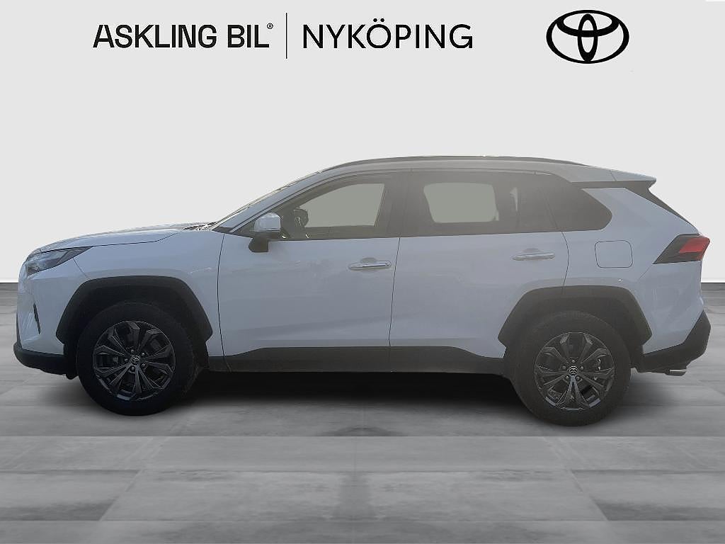 Toyota RAV4 2023 - miniatyr 4