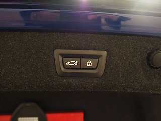 Sedan BMW M5 9 av 25