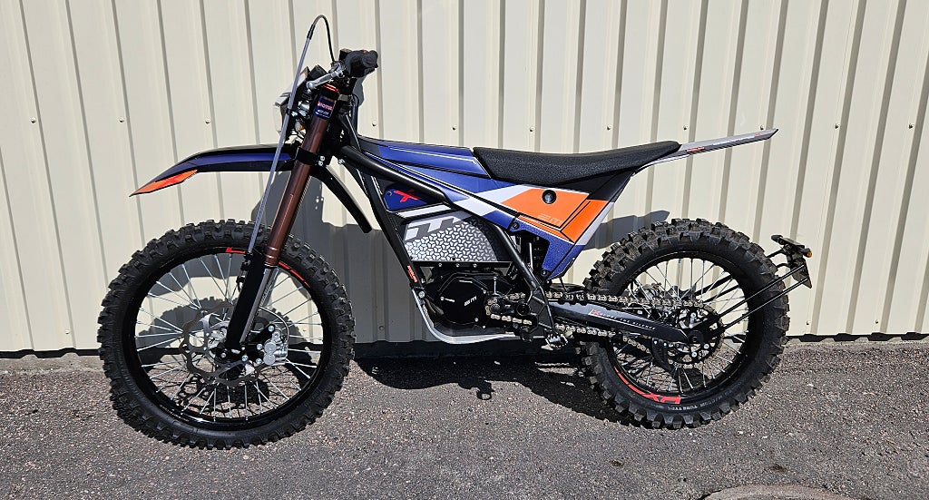 GAR Em motion,escape  XR 