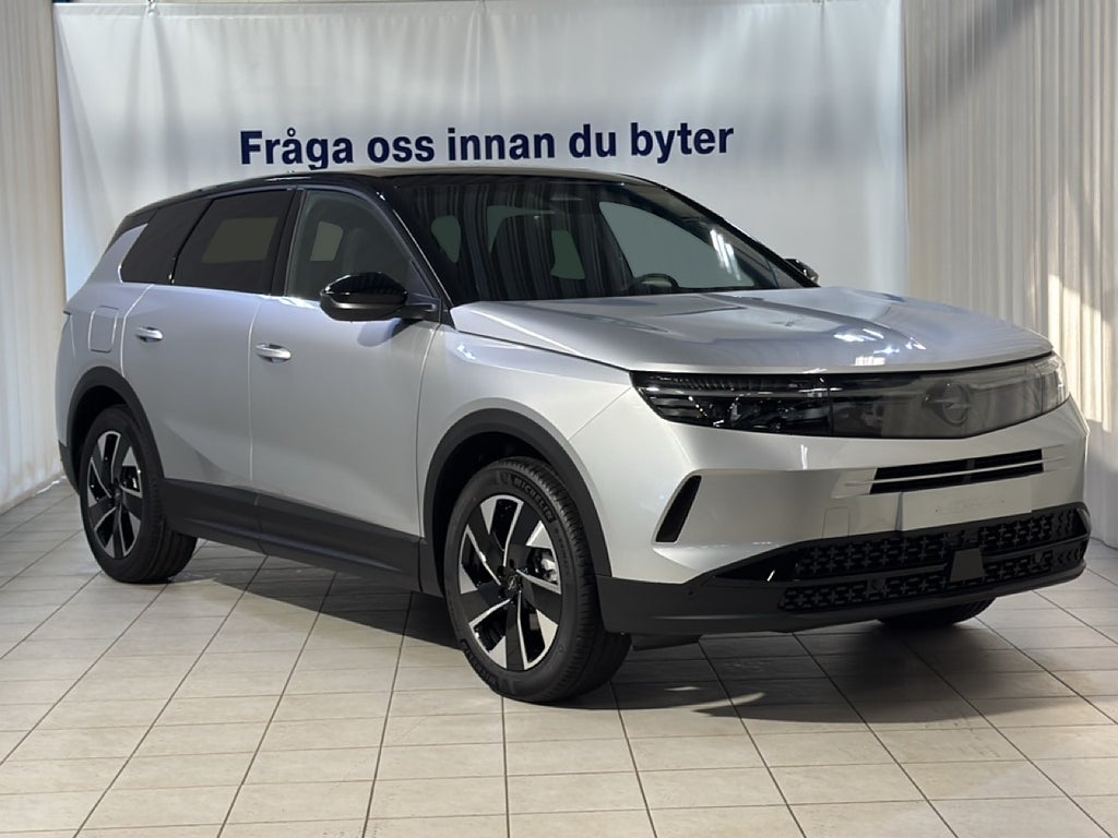 Opel Grandland X 2025