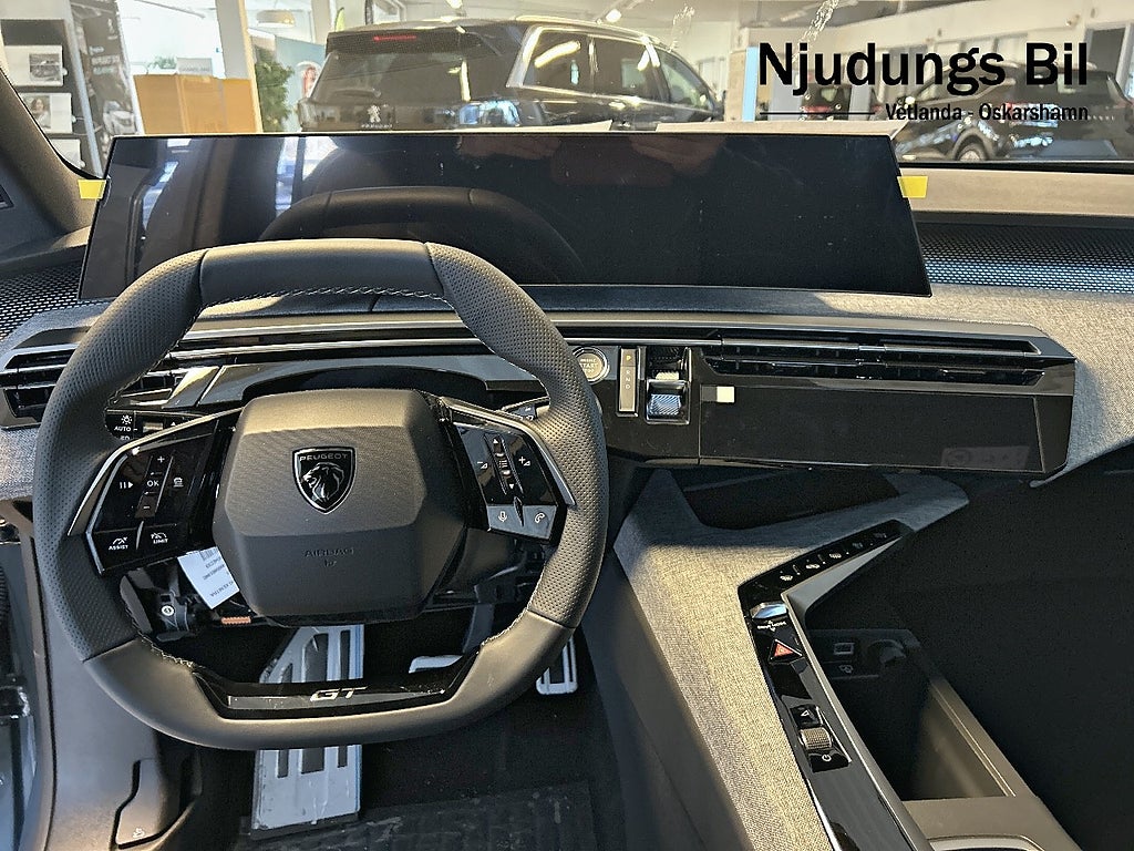 Peugeot 3008 2025 - miniatyr 9