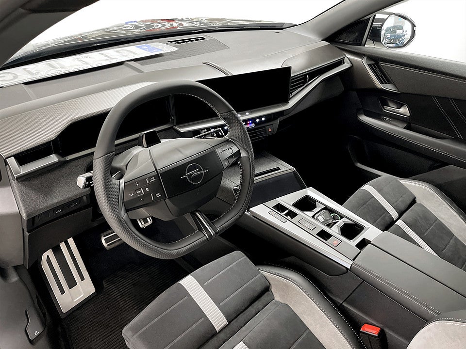 Bild på Opel Grandland GS+ Hybrid - DEMO