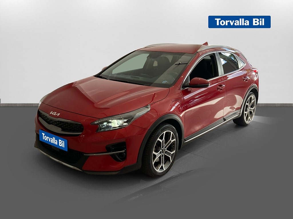 Kia Xceed Plug-in Hybrid DCT, Advance Plus