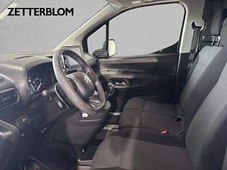 Transportbil - Skåp Citroën berlingo 7 av 14
