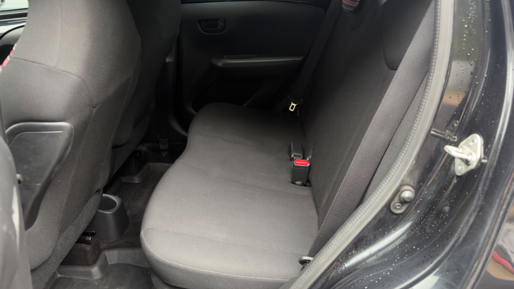 Citroen C1 5-dörrar 2016, bild 6/10
