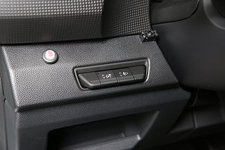Transportbil - Skåp Nissan Primastar 12 av 17