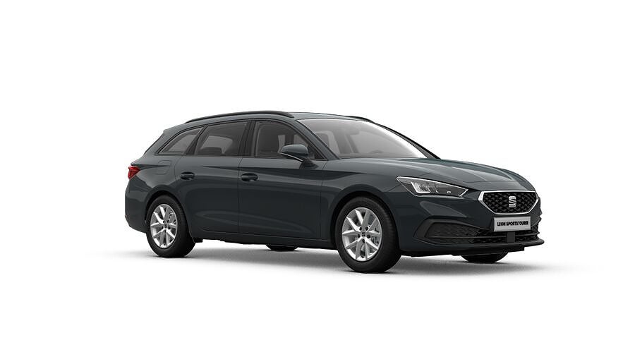 Seat Leon ST Leon Sportstourer 1.5 eTSI Style Euro 6