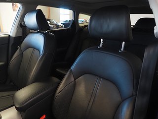 Kombi Kia Optima 16 av 28