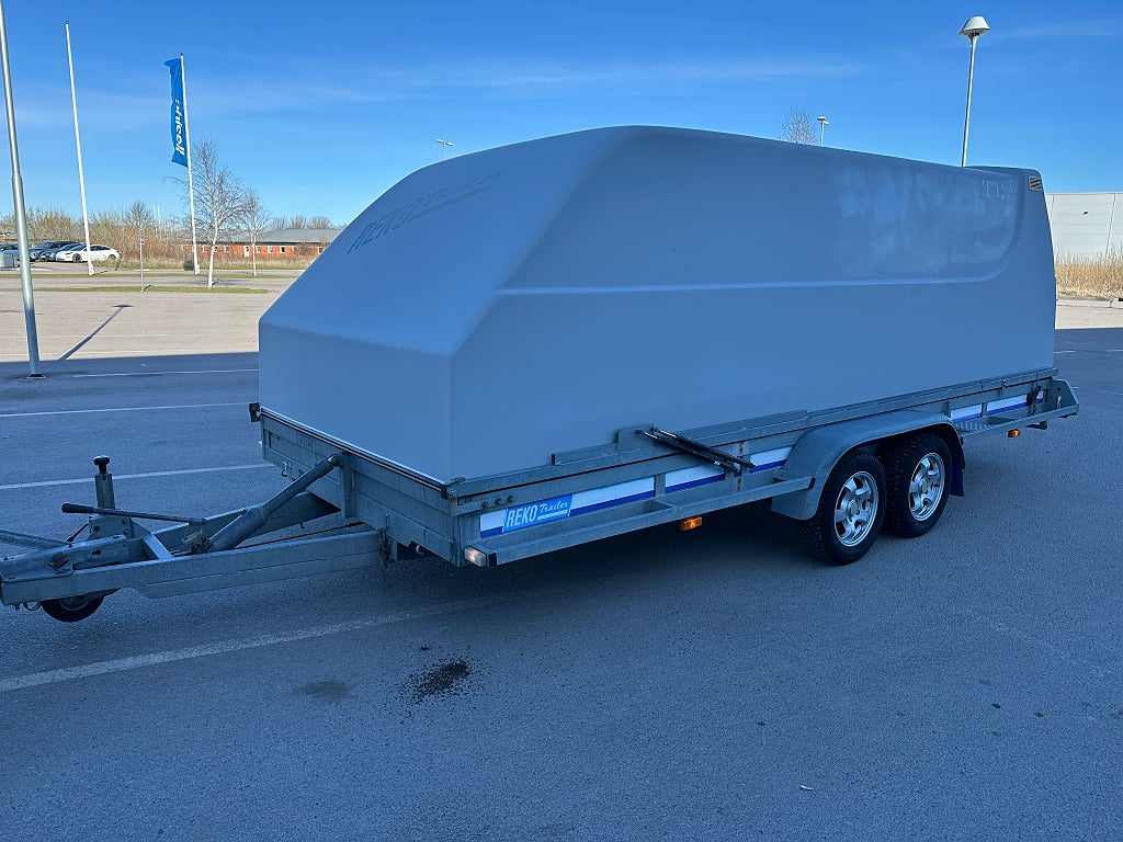 Reko Rekotrailer  thumbnail