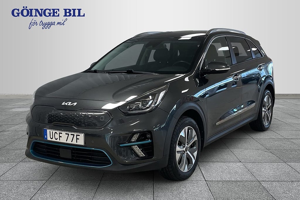 Kia E-Niro e- Advance Plus