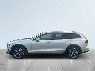 Volvo V60 Cross Country D4 AWD Advanced SE II Drag Navi Backkamera CarPlay S&V – bild 4