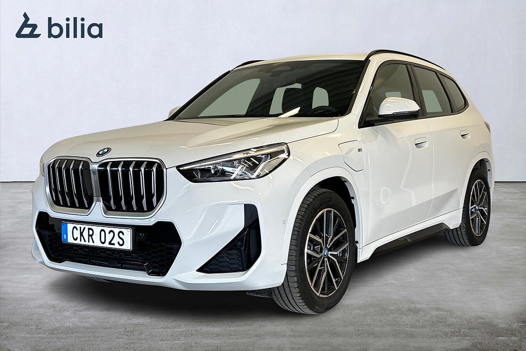 BMW X1 xDrive25e/M Sport/Harman&Kardon/Drag/Massage 