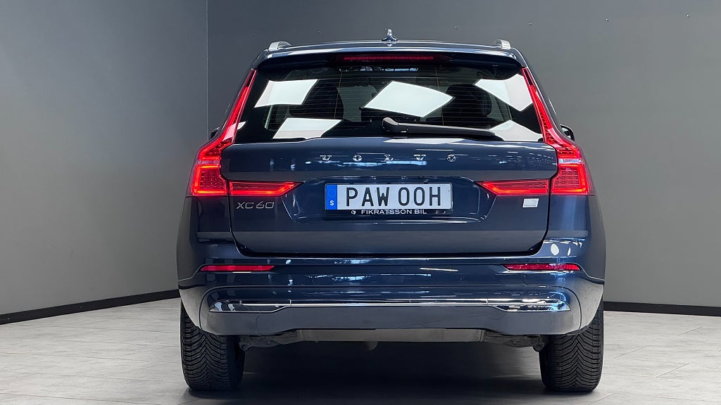 Volvo XC60 2023 - miniatyr 20