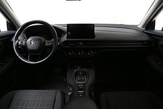 SUV Honda ZR-V 17 av 23