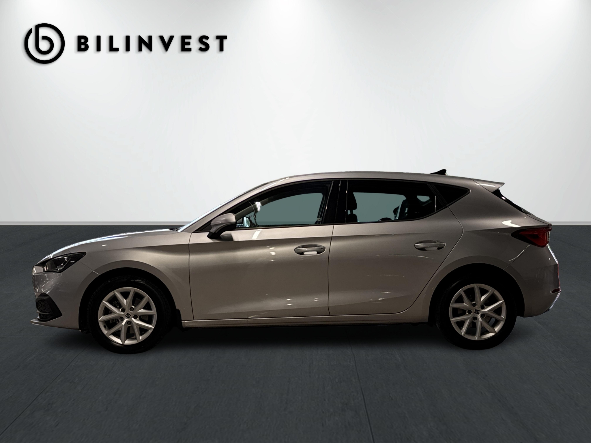 Seat Leon 2021, bild 2/56