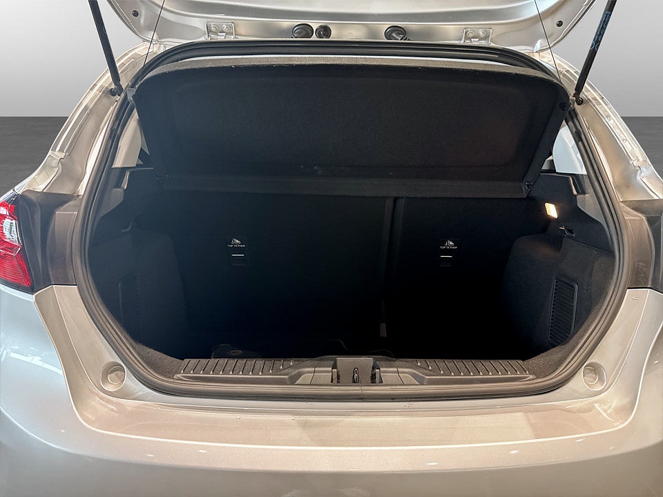 Bild på Ford Fiesta 5D 1.0 EcoBoost 100hk P-SENSORER