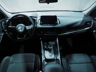 SUV Nissan Qashqai 14 av 24