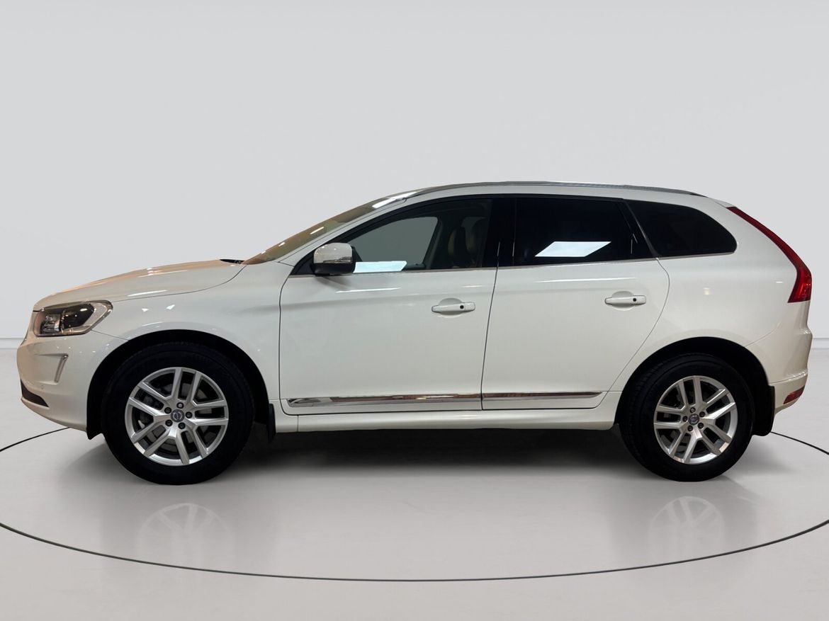 Volvo XC60 Summum Classic 2017, bild 2/10