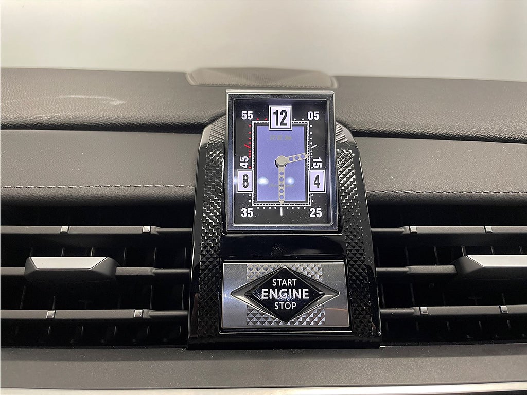 Bild på DS 7 Crossback Exclusive E-Tense 360 Performance 360hk Aut AWD - PANO, 360-KAME