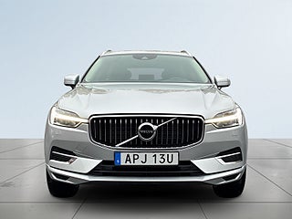 Volvo XC60 AWD Inscription Drag/Pano/HK-Ljud/SoV-Däck/Kamera/Navi – bild 2