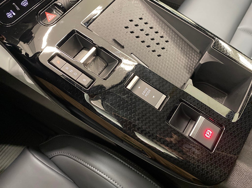 Citroen C5 Aircross MAX Plug-in Hybrid omg. lev 360 i skatt 225hk – bild 13