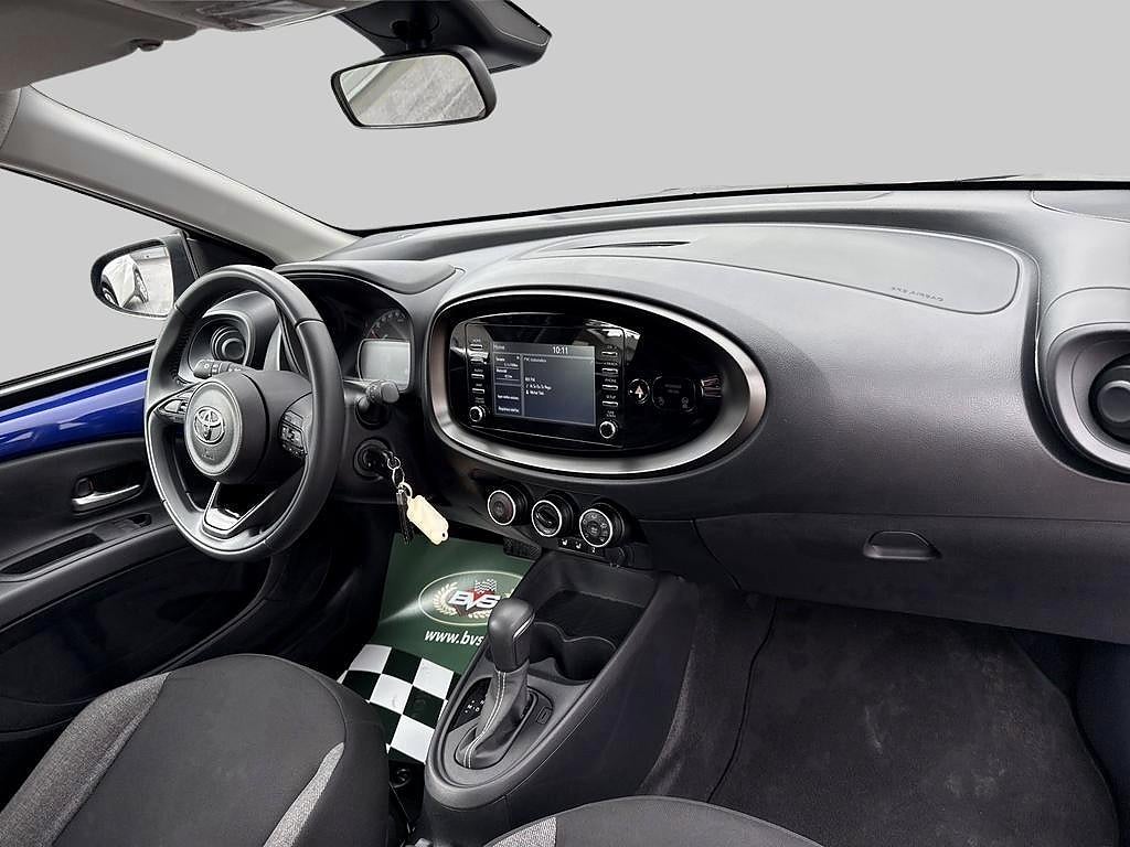 Toyota Aygo 2023 - miniatyr 7