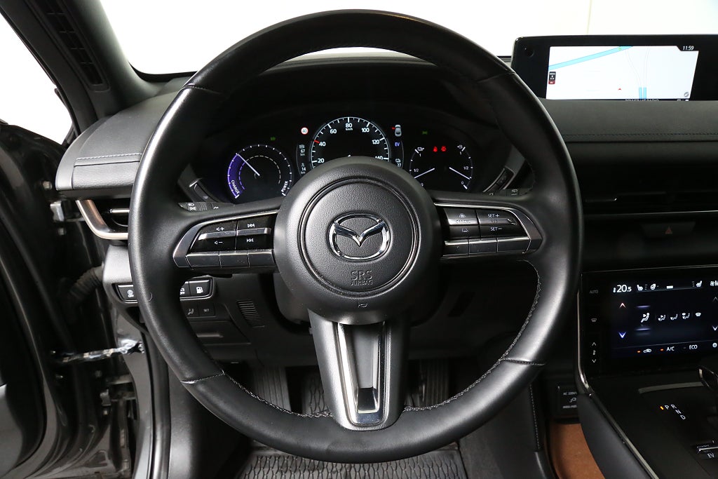 Mazda MX-30 R-EV| PHEV| MAKOTO PREMIUM| 360 | BOSE |DEMO