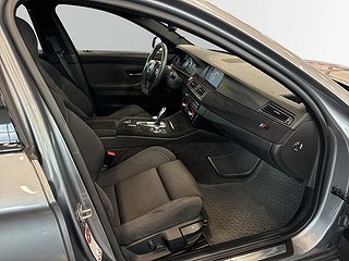 BMW 520 d Touring Steptronic M-Sport/Nav/S&V/P-SENS/HiFi