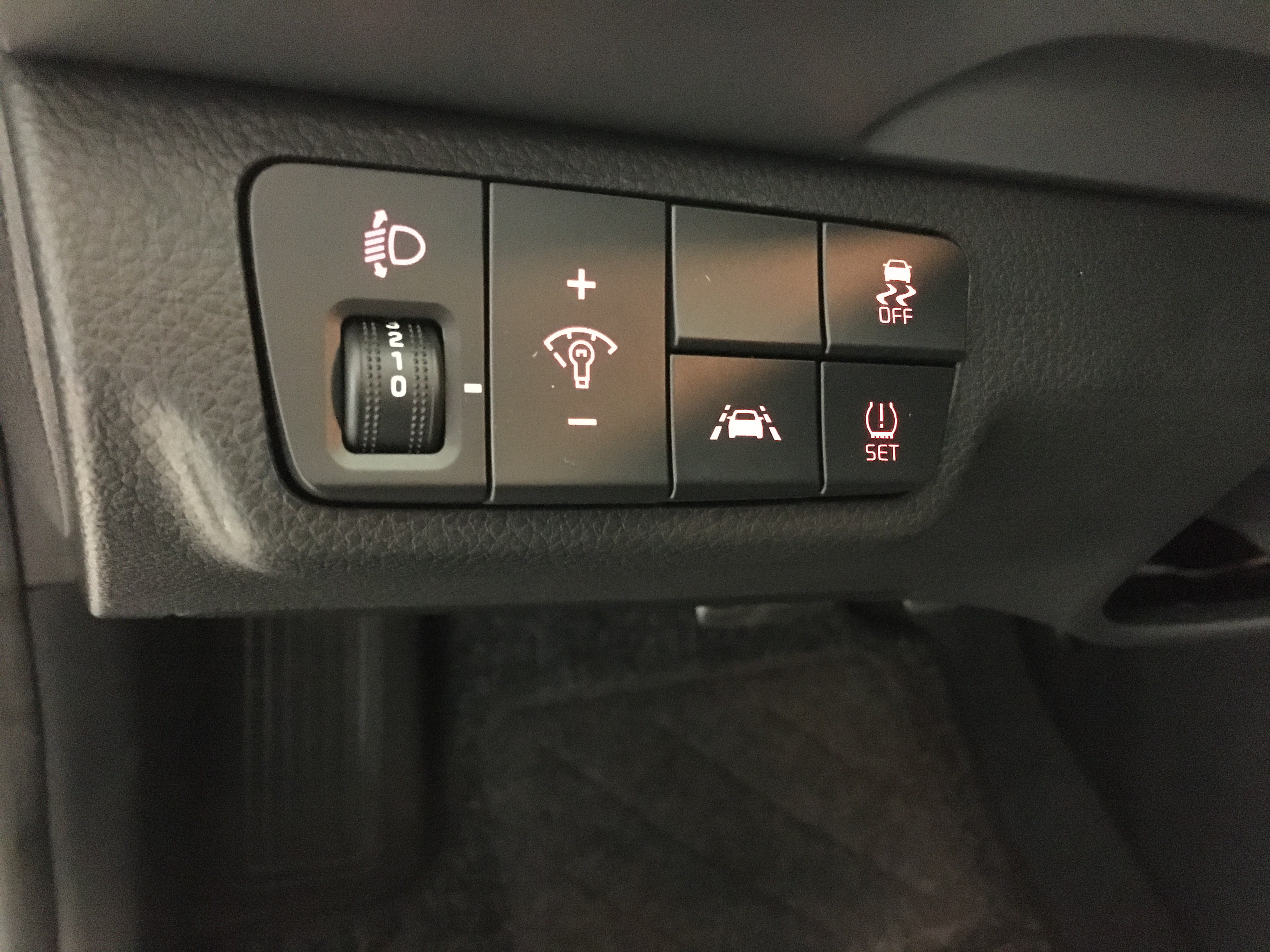 Kia Stonic 2020, bild 7/44