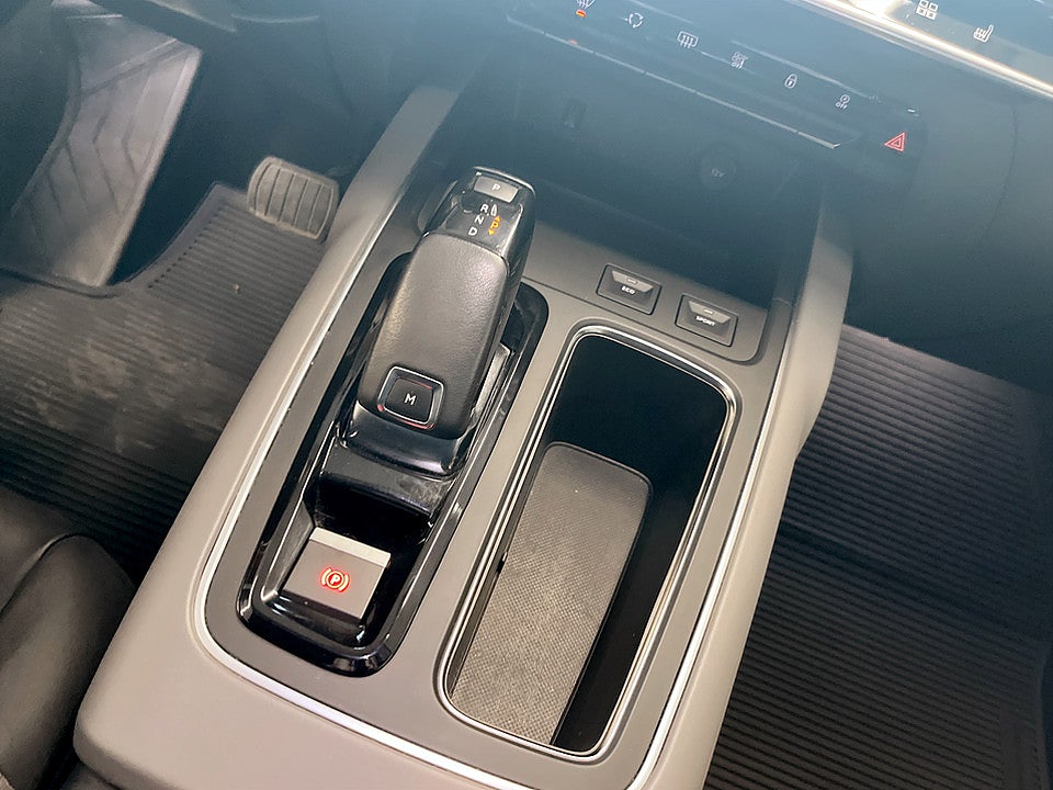 Bild på Citroen C5 Aircross Feel 1.2 PT 130hk Aut B-KAMERA RATTVÄRME