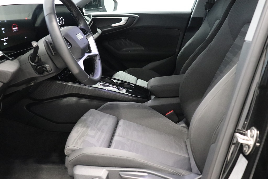 Audi A5 2025, bild 7/43
