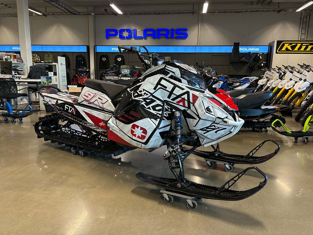 Polaris RMK 9R KHAOS 146 7S