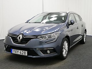 Renault Mégane Sport Tourer 1.3 TCe 140 Zen GPF EDC ST