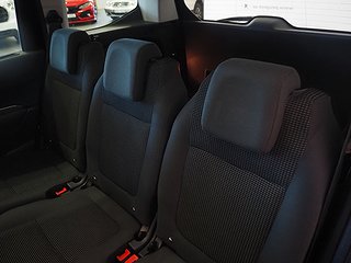 Minibuss Peugeot 5008 15 av 20