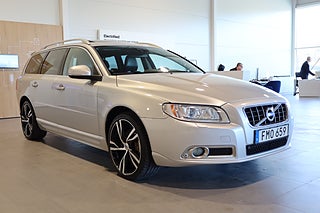 Kombi Volvo V70 4 av 30