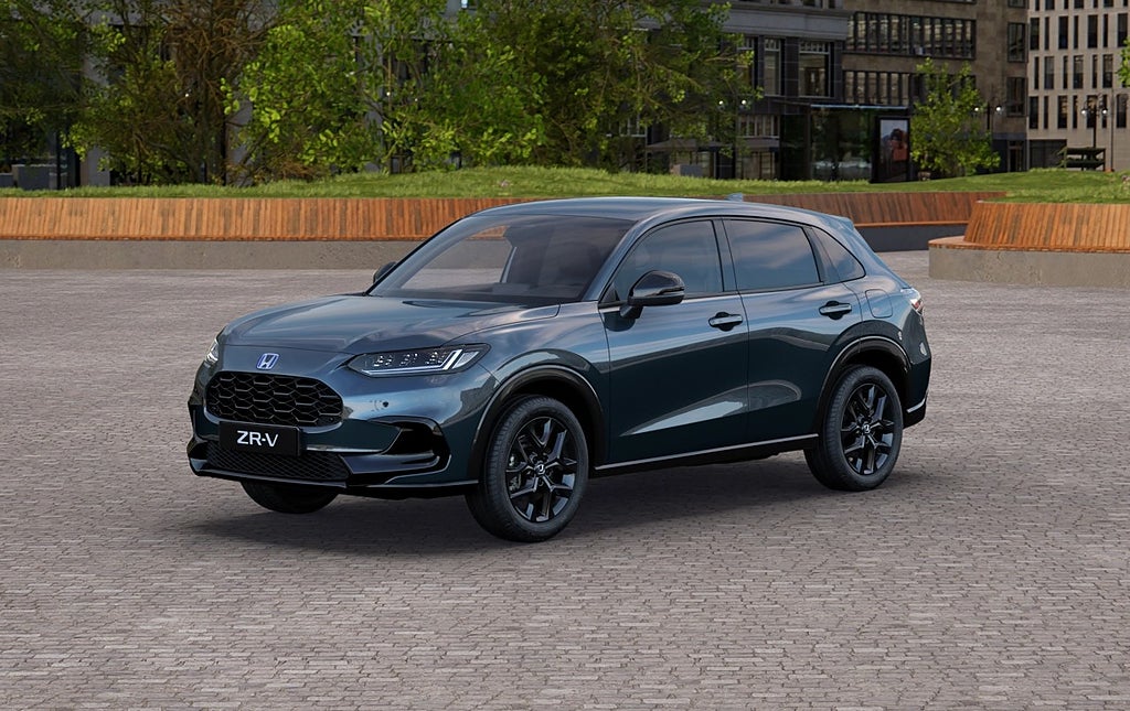 Honda ZR-V SPORT FULLHYBRID 184 Hk 