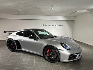 Porsche 911 Carrera GTS PDK Carrera GTS 175 Mil 
