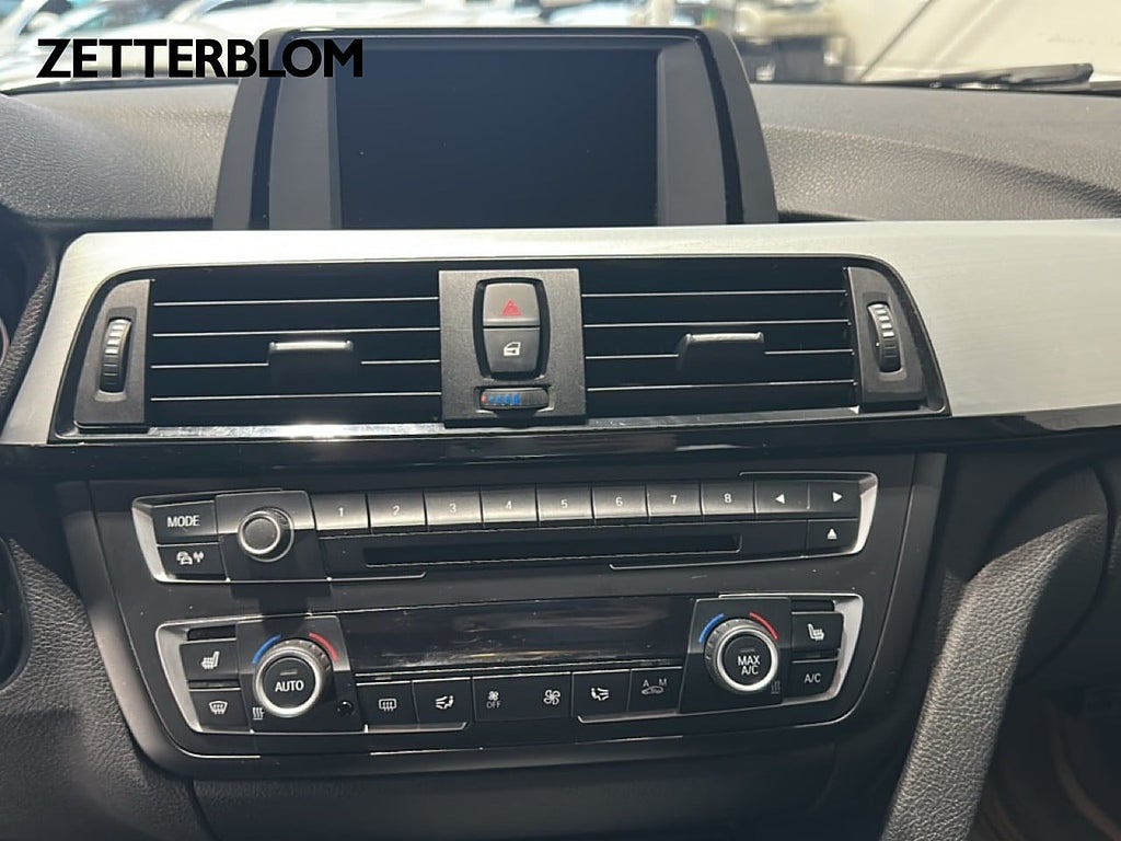 Sedan BMW 328 18 av 18