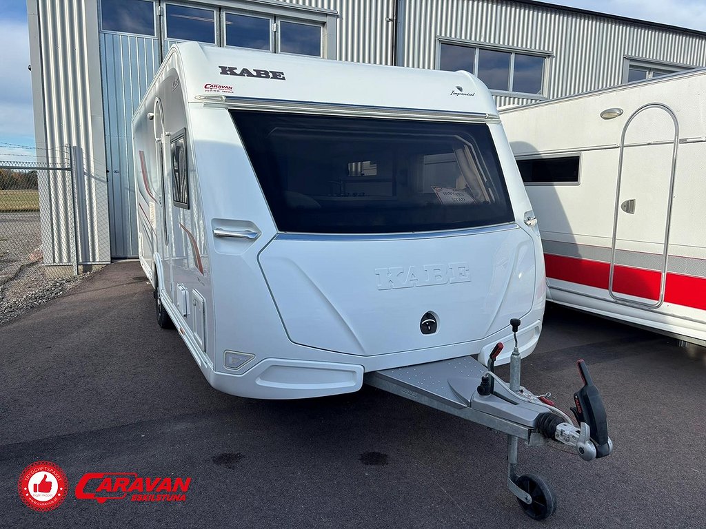 Kabe Imperial 560 XL KS / Mover