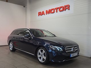 Kombi Mercedes-Benz E 5 av 24