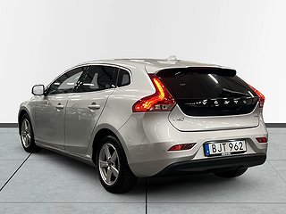 Volvo V40  D2 S&V-hjul/Psens/Farthållare/Dvärm/Nybytt kamrem