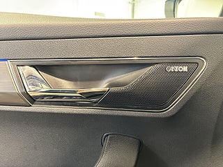 Skoda Karoq 2.0 TDI 4×4 Style Drag Värmare Kamera Skinn Psens S&V – bild 19